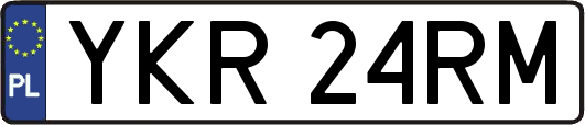 YKR24RM