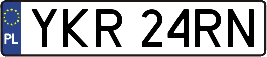 YKR24RN