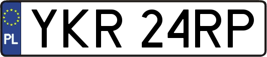 YKR24RP