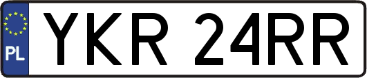 YKR24RR