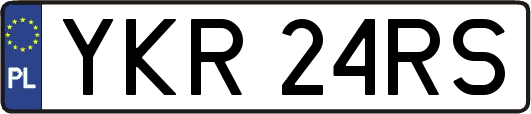 YKR24RS