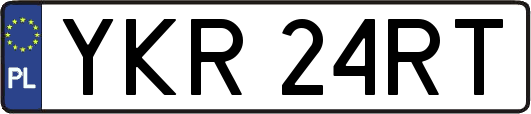 YKR24RT