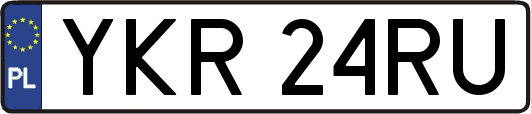 YKR24RU