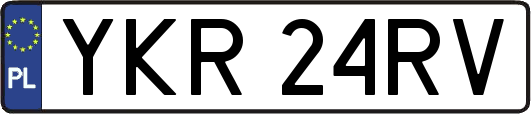 YKR24RV