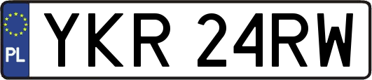 YKR24RW