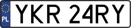 YKR24RY