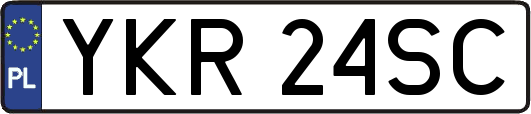 YKR24SC