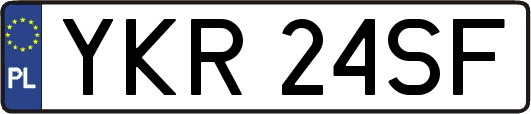 YKR24SF