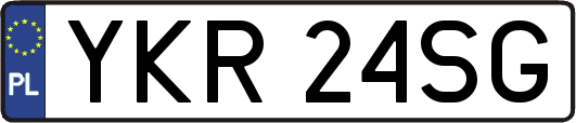 YKR24SG