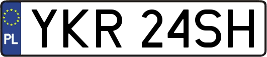 YKR24SH