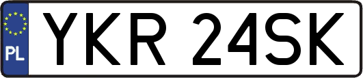 YKR24SK