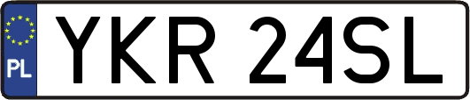 YKR24SL