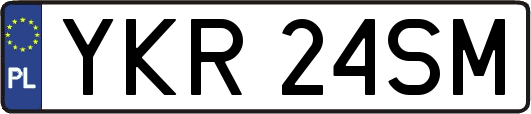 YKR24SM