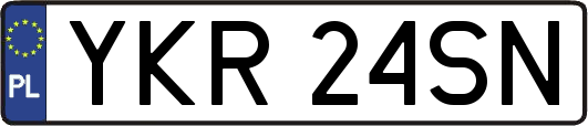 YKR24SN