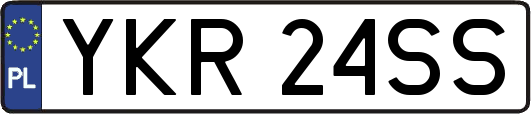 YKR24SS