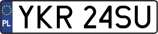 YKR24SU