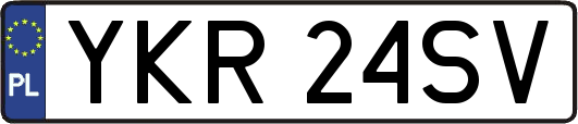YKR24SV