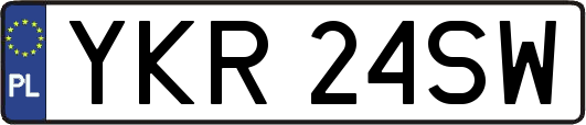 YKR24SW