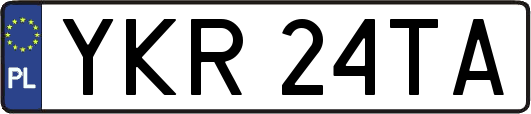 YKR24TA