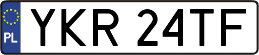 YKR24TF