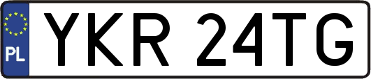 YKR24TG