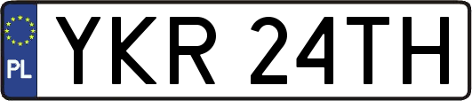 YKR24TH