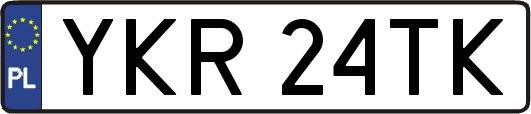 YKR24TK