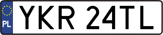 YKR24TL