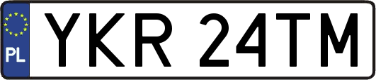 YKR24TM