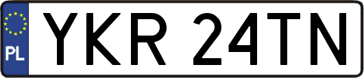 YKR24TN