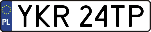 YKR24TP