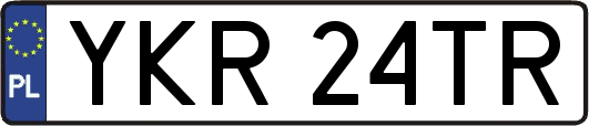 YKR24TR