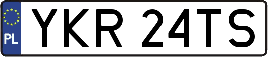 YKR24TS