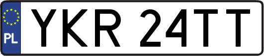 YKR24TT