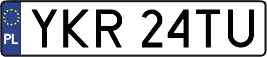 YKR24TU