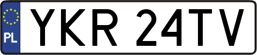 YKR24TV