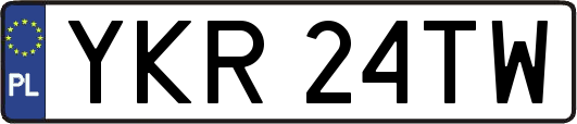 YKR24TW