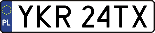 YKR24TX