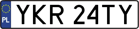 YKR24TY