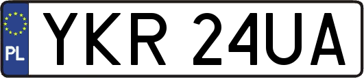 YKR24UA