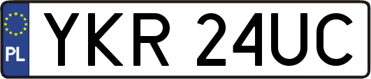 YKR24UC