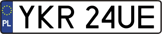 YKR24UE