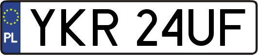 YKR24UF