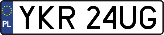YKR24UG