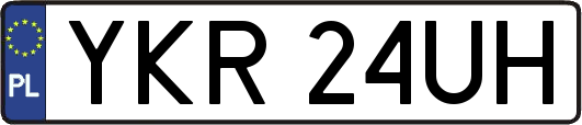YKR24UH