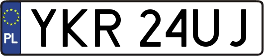 YKR24UJ