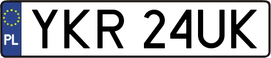 YKR24UK