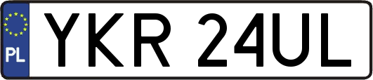YKR24UL