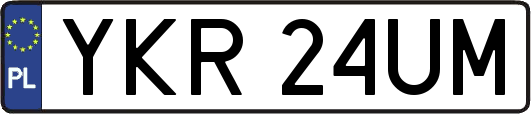 YKR24UM