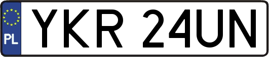 YKR24UN